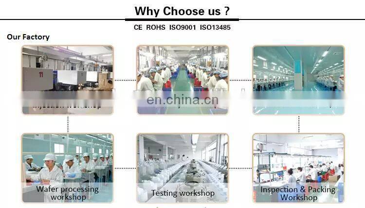 Four Wheels Salon Trolley Cart for Beauty Equipment Display Stand