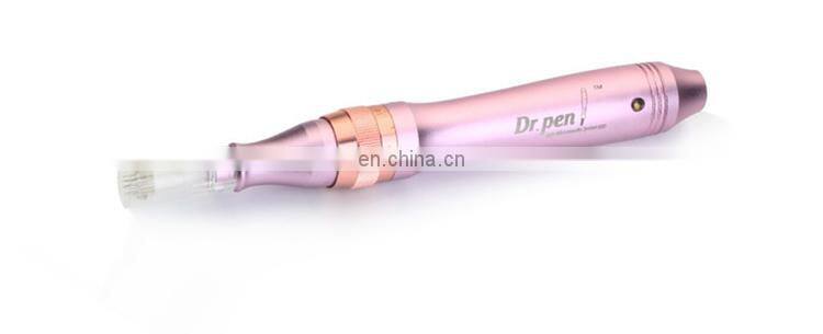 Meso Microneedle Pen / Auto Derma Micro Needle Pen micro needing derma pen dermapen