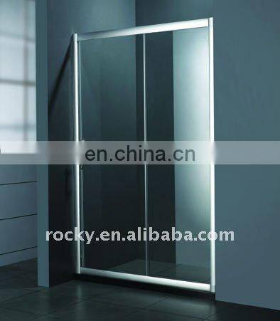SELL 4-12mm shower glass with CCC, CE, ISO thick complete shower cabin