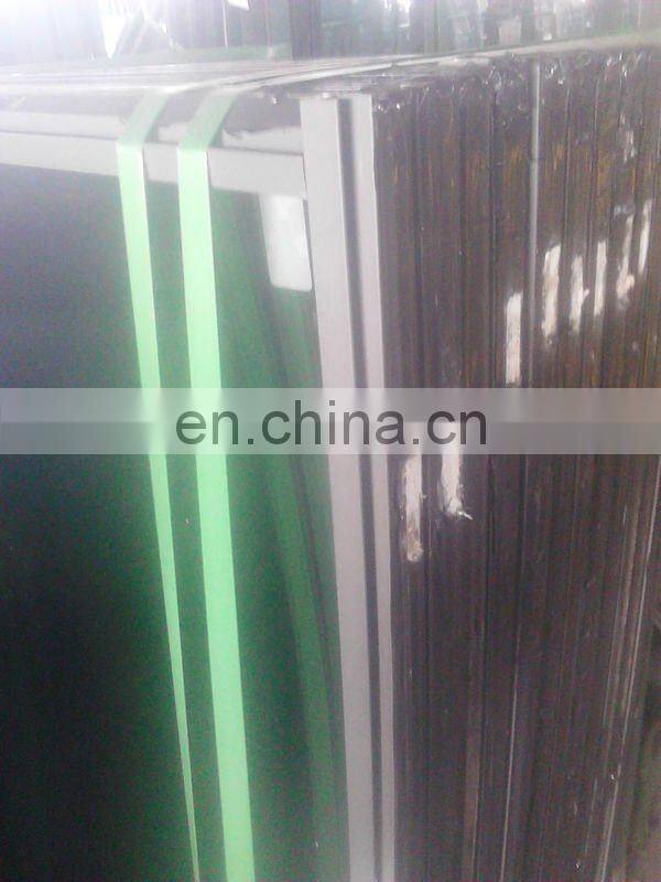 sell U/K value 1.6-2.5 glass for curtain wall high quality architectural glass curtain wall