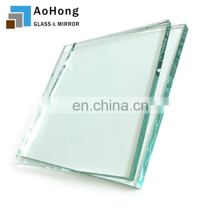 2mm-19mm Float Glass Specification