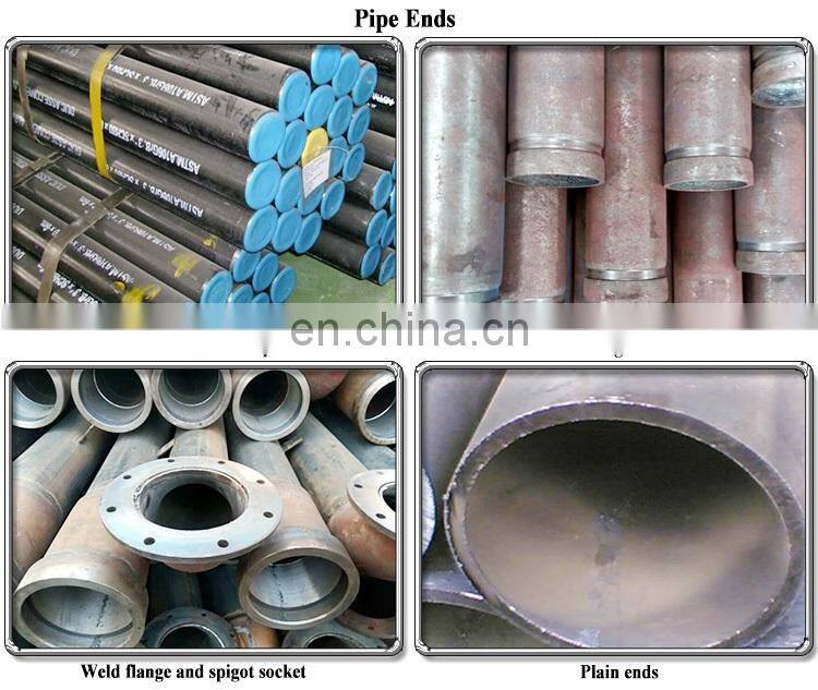 Manufacturer preferential supply ship building seamless steel pipe tube liaocheng tianrui steel pipie company