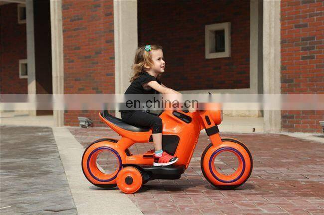 Wholesale cheap price electric ride on motorcycle battery operated cars for kids