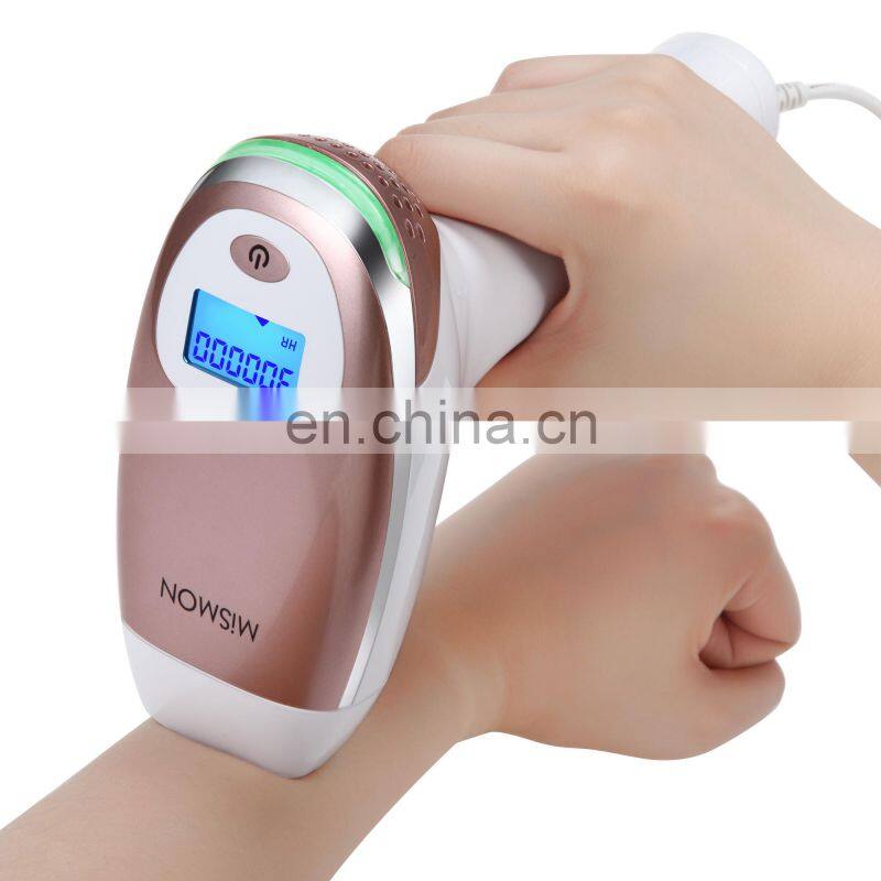 Portable Ipl laser epilator hair loss removal machine IPL Hair Removal