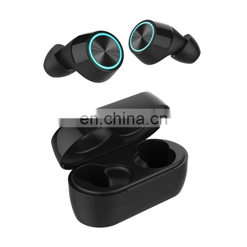2021 Amazon Hot Selling Tws Earbuds B36 I10 I11 I12 High Quality Earphone Hifi Stereo Headset