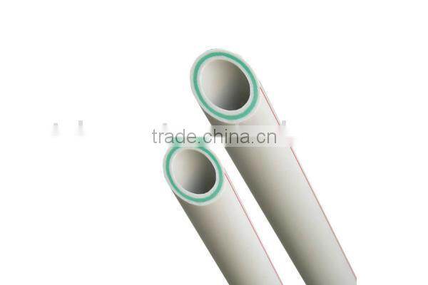 composite PPR fiberglass pipe