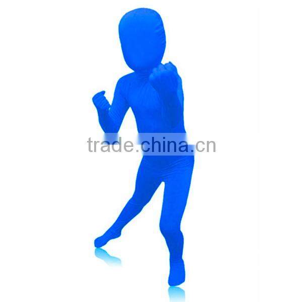 Full Body Spandex/Lycra Suit For Boy HNF001