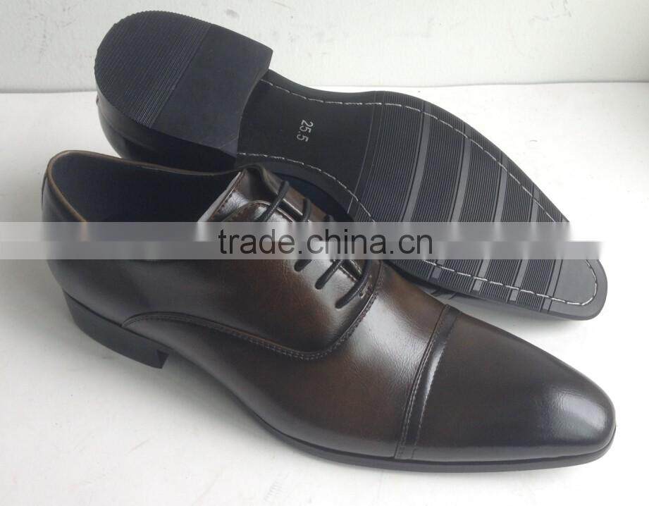 2016 fashion cheap modern style high quality mens dress shoes