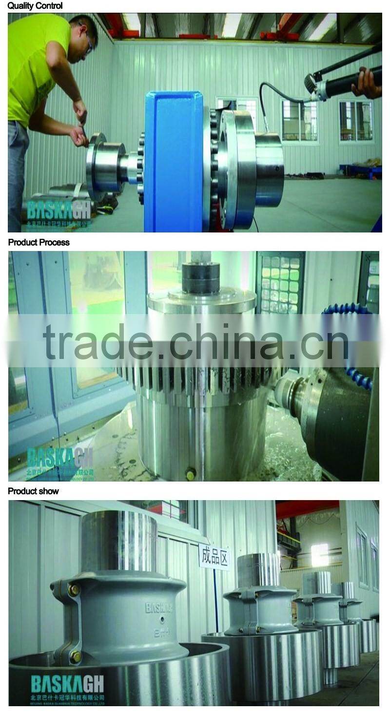 Large Torque Steelflex Coupling Chinese Supplier