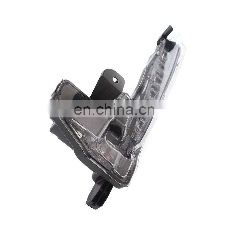 For Corolla SE XSE Right Daytime Running Light Lamp 8143002030 2017 2018 2019