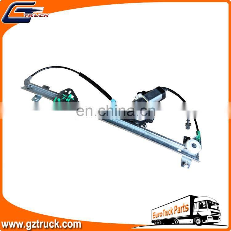 Heavy Duty Truck Parts Oem 9737200446 for MB Truck  Auto Window Regulator