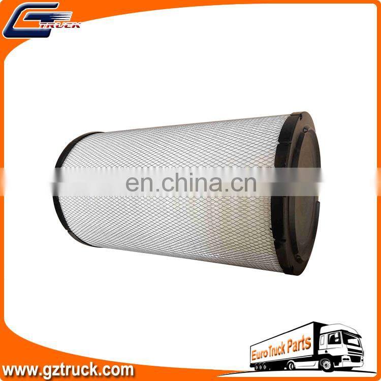 European Truck Auto Spare Parts Air filter, flame retardant Oem 1664524 for DAF CF 75 85 XF 95 105 Truck Cabin Air Filter