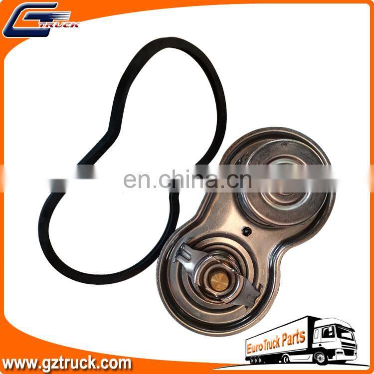 European Truck Auto Spare Parts Coolant Thermostat Oem 1916620 1358995 1404924 for SC Truck