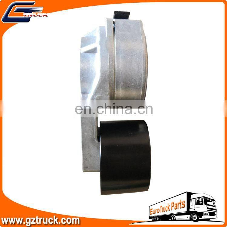 Heavy Duty Truck Parts timing belt tensioner Oem 504046191 99471920 99436331 for IVEC Truck belt tensioner pulley