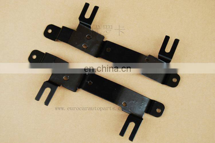 W463 light cover fit for MB G-class W463 to A-style G63 / G65 head light cover with daytime running light for w463 DRL LED