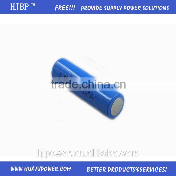 2014 the latest and best quality the hottest ER17505M 2 Lithium batteries