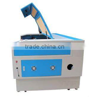 CCD camera DSP control video camera 60w 80w laser tube laser cutting machine with laser optical eye