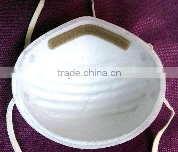 Simple type Dust mask DM104