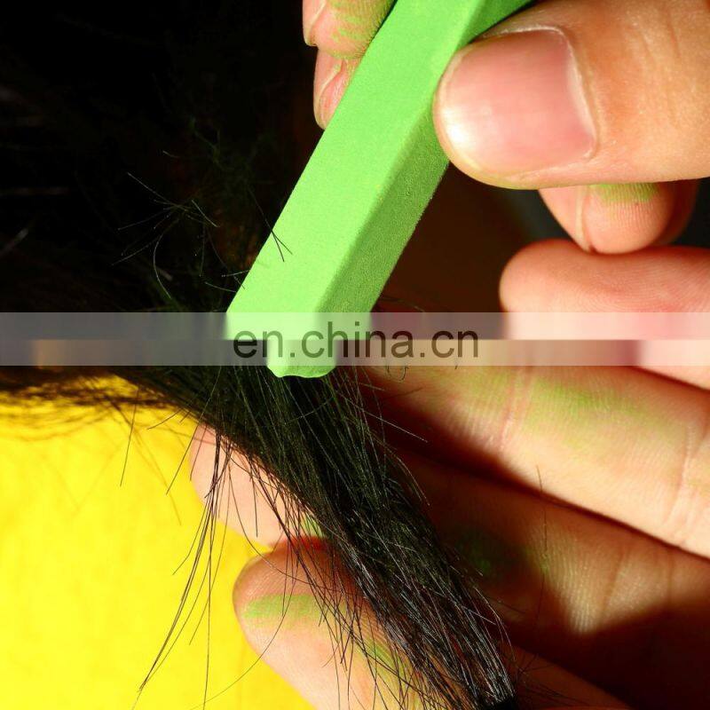 6 Colors Hair Pins Dyeing For Hair Color Chalk For Hair Crayon