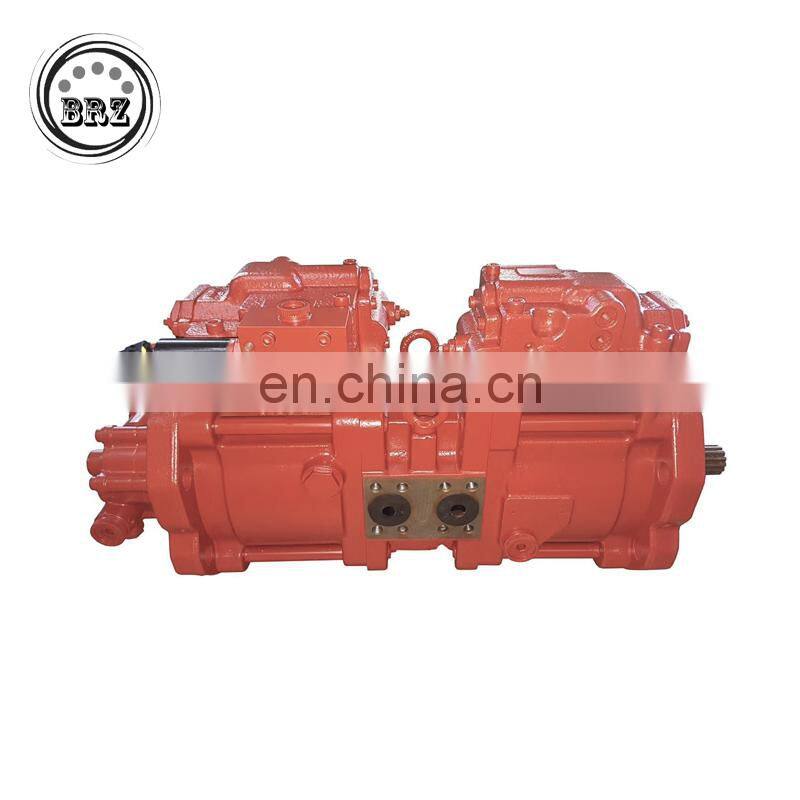 MX222 hydraulic main pump MX255 excavator pump Assembly MX292 main hydraulic pumps