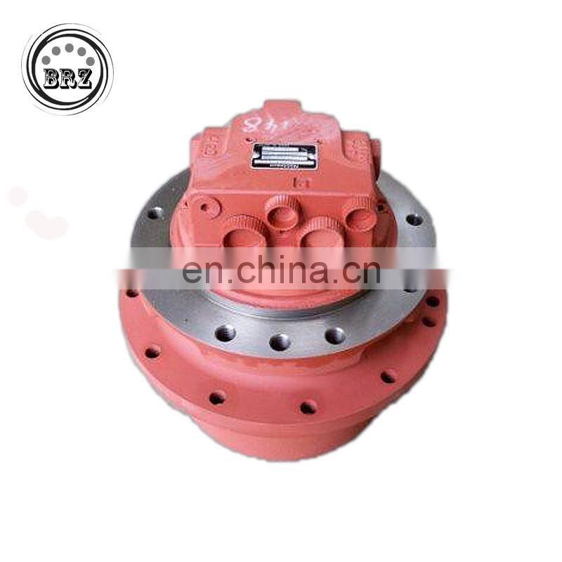 SK50UR-3 SK45 final drive Nabtesco GM06VA travel motor