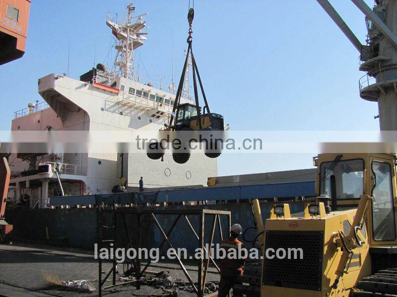 wheel loader 1cbm low price with tyre 17.5-25