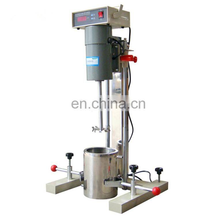 200l cosmetic oil /cream Inline homogenizer/disperser/emulsifier/stirrer/high shear mixer