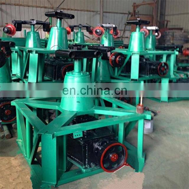 2021 Hot sale Wet Pan Mill In Mine Mill Gold Grinding Mills For Sale