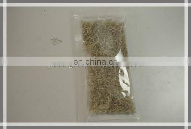 2-99g Automatic masala/salt /coffee Filling and Packing Machine