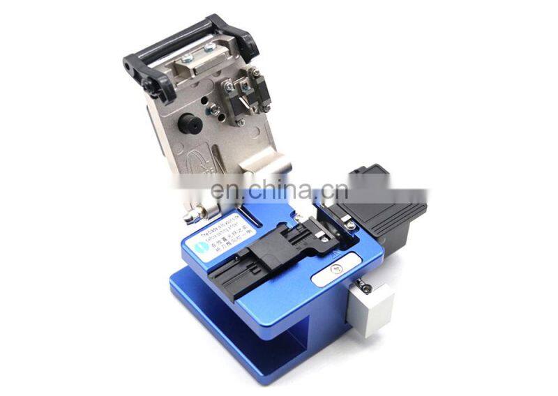 MT-8521 High Quality FC-6S Fiber Optic Cleaver Optical Cable Cutter