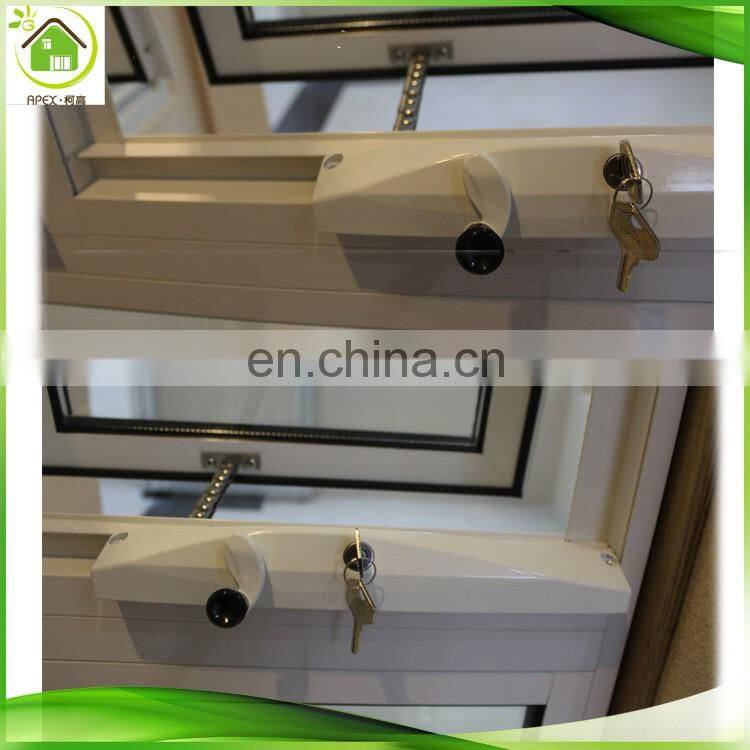 australia styles window new design aluminum window