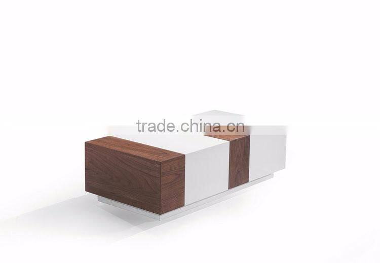 Perfect Classic Large High Quality Vintage Coffee Table With Discount