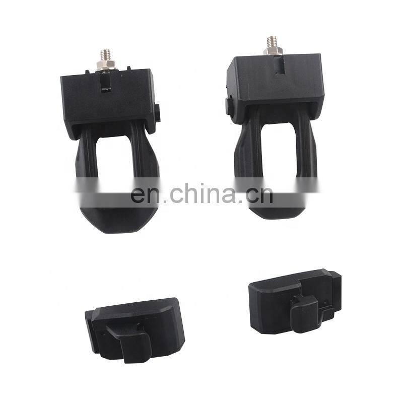 Original hood catch for Jeep wrangler JL 2018+ accessories 4x4 offroad hood lock for jeep