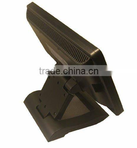 10.1 inch LED Monitor &DVI & VGA input(With Touchscreen)