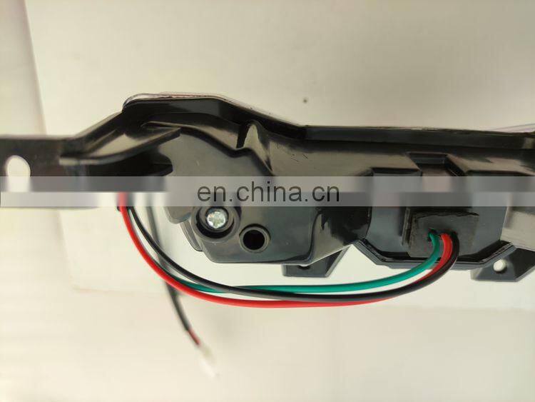 RED Assembly Modification Accessories For Motorcycle BAJAJ Parts 135 Taillight RED Assembly Modification Accessories For Motorcycle BAJAJ Parts 135 Taillight