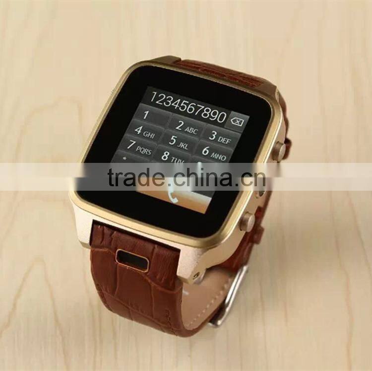 smatch watch mobile phone SZ09 Fashion Smart Phones