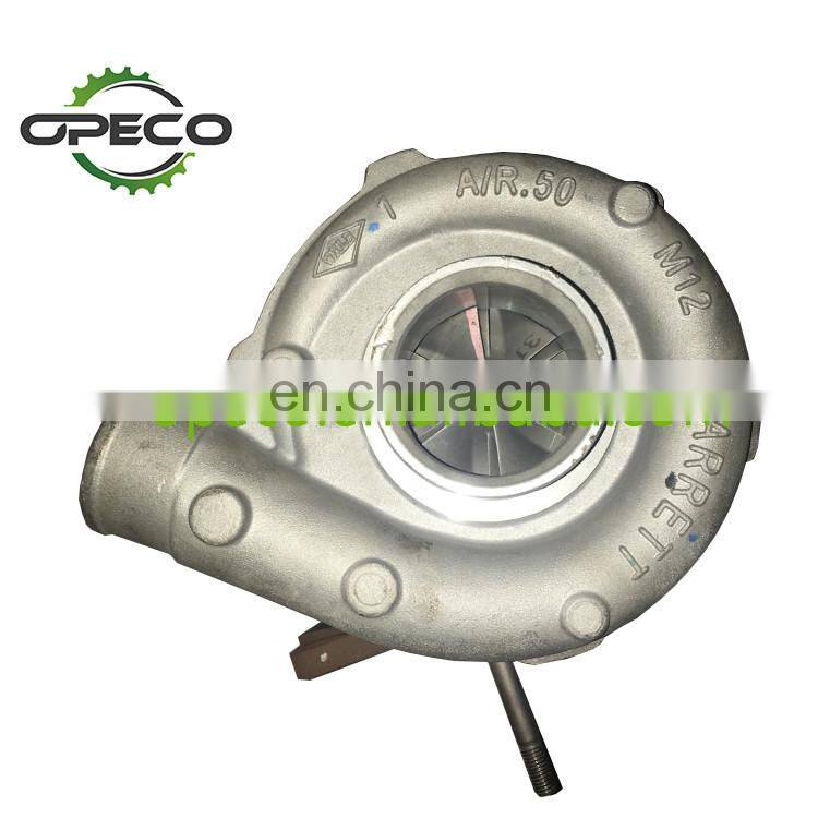 For Yutong Isuzu Bus 6HE1-TC turbocharger T04E68 479040-5001 8943905810