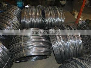 linyi manufacture chain link fence machine