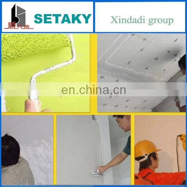 interior wall putty