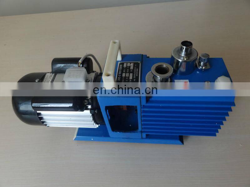 Reliable qualityliquid (water) ring rotary vane pump vacuum with reasonable price