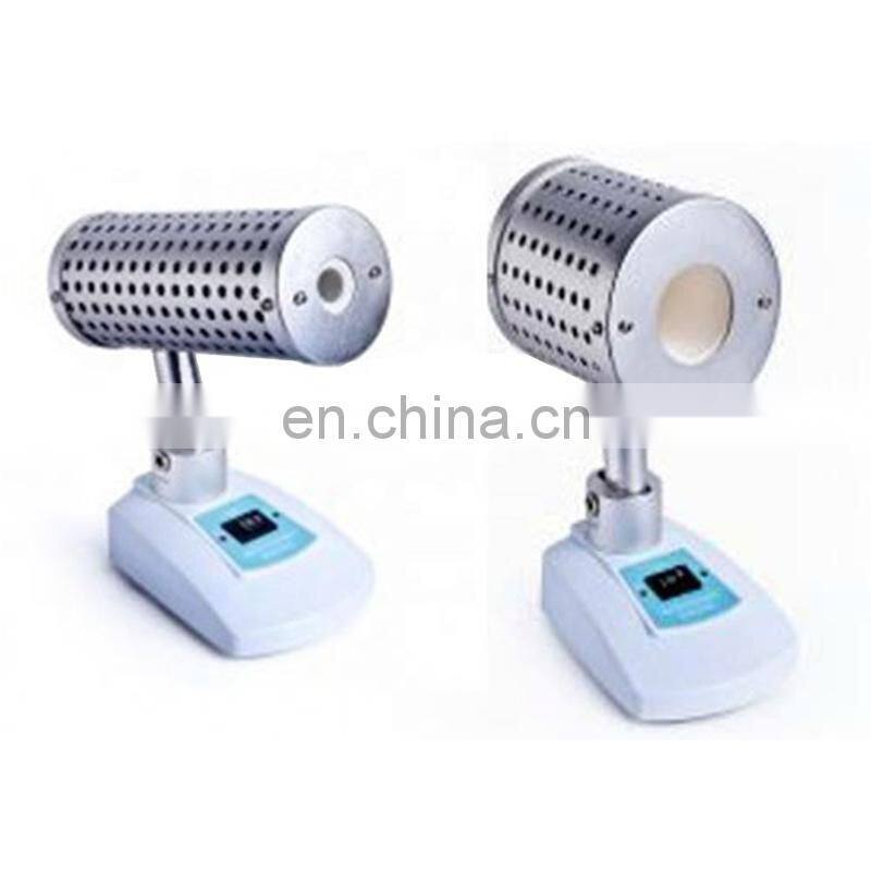 widely used in loop inoculating needle infrared sterilizer