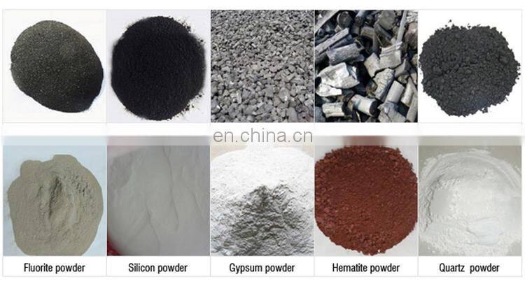 High technical coal ball press supplier hot sale coal briquetting line