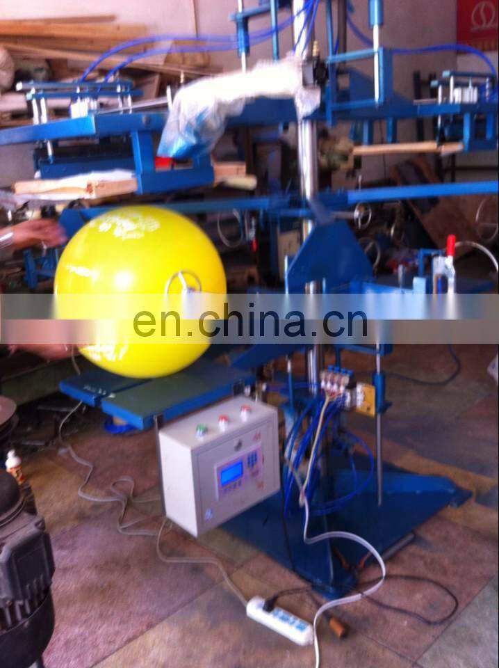 UTSPS Giant Balloon Printing Machine