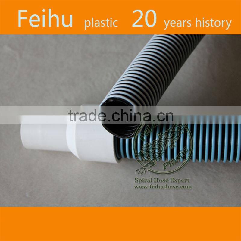 32MM PLASTIC EVA VACUUM HOSE WITH CONNECTOR