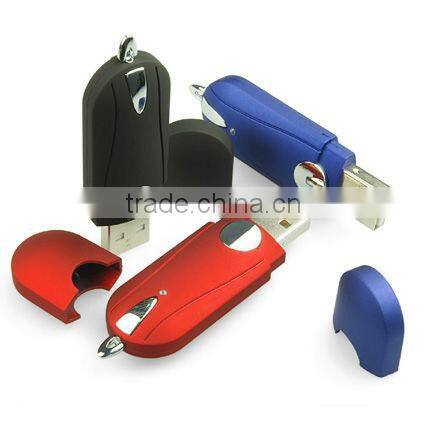 Green and Environmental Protection Paper USB Flash Drives/ Creative USB