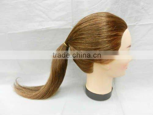 Mannequin head salon mannequin heads lesson wig