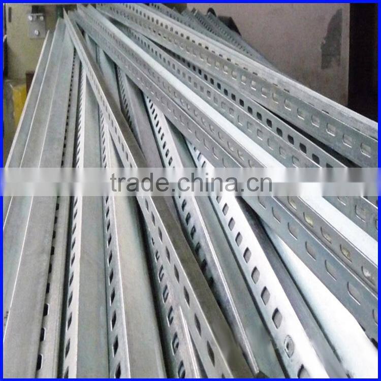 40*25 25*25 small hot rolled unequal /equal steel angle bars for general structure