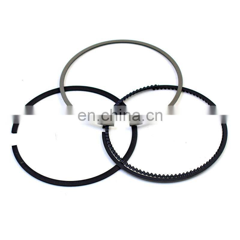 New Condition High Reputation Various Styles Piston Rings 8A6G-6148-DA 8A6G 6148 DA 8A6G6148DA For Toyota