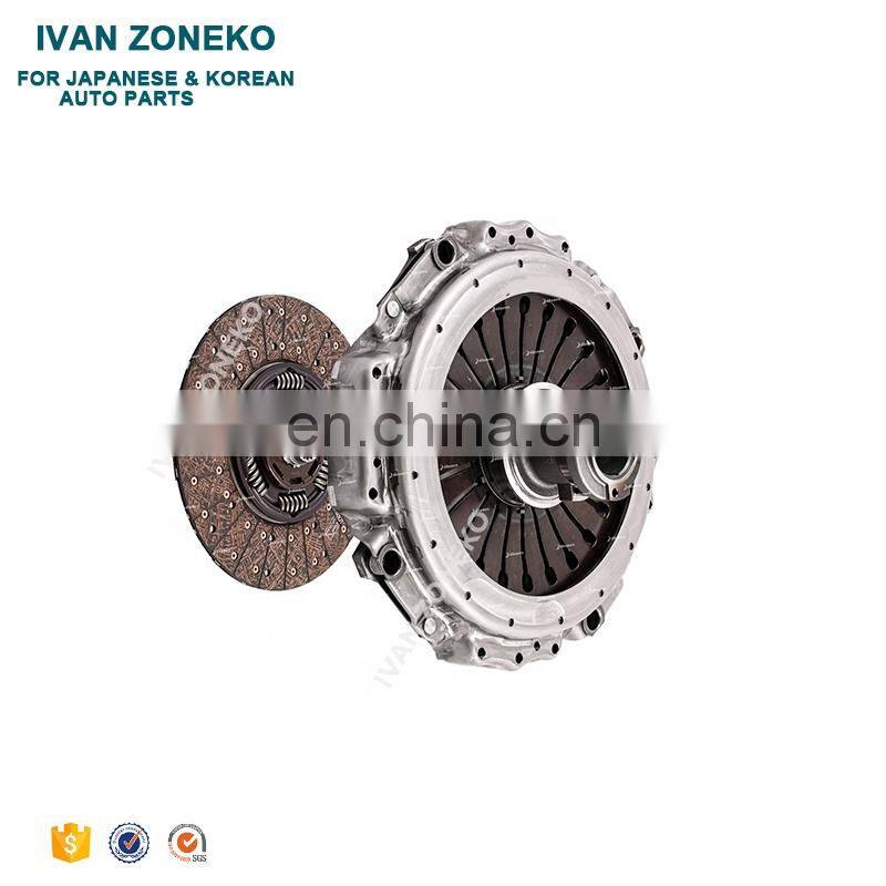 Excellent With Lowest Price Quality Guarantee Good Quality Clutch Kit 022 250 05 01 0222500501 For Benz