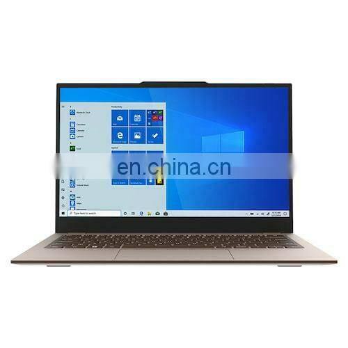 Jumper EZbook X3 Air Win 10 , Laptop Computers New 13.3'' FHD Notebook Laptop Gemini Lake N4100 CPU 8GB,128GB eMMC